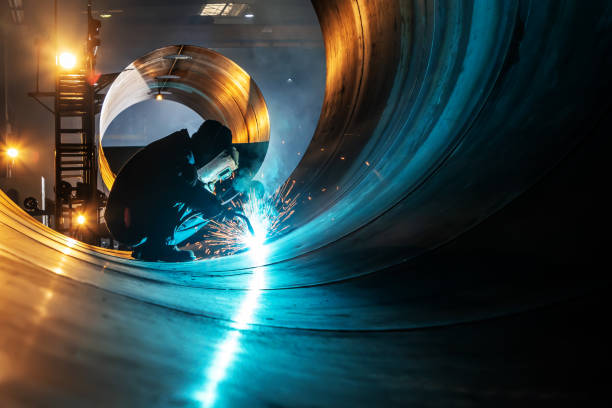 Best Marine and Shipbuilding Welding in Blythewood, SC
