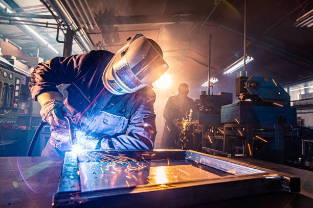 Best Maintenance and Repair Welding in Blythewood, SC