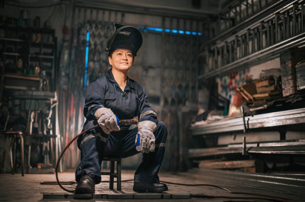 Affordable Welder Services in Blythewood, SC