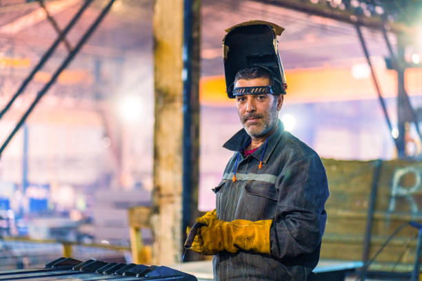 Best Structural Steel Welding in Blythewood, SC