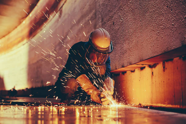 Reliable Blythewood, SC Welder & Metal Fabrication Solutions