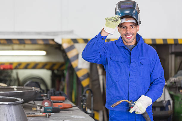 Best Artistic and Custom Metal Fabrication in Blythewood, SC